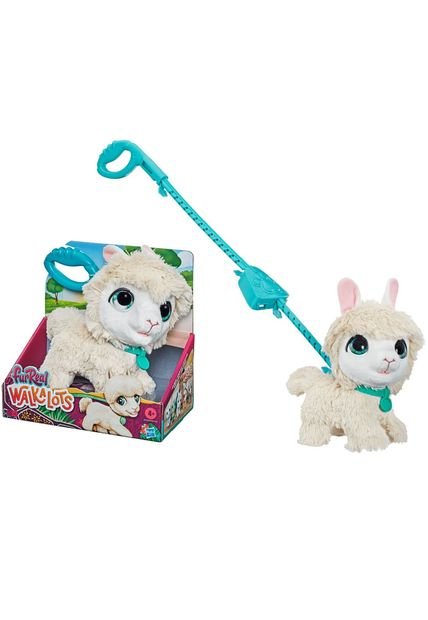 Fur Real Walkalots Grande Surtido