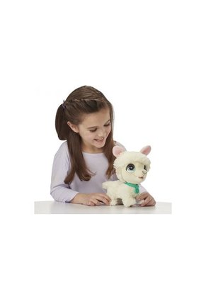 Fur Real Walkalots Grande Surtido