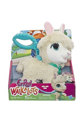 Fur Real Walkalots Grande Surtido