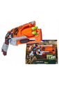 Nerf Zombie Strike Hammers Hot Original De Hasbro de Hasbro