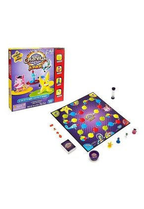 CRANIUM JUNIOR HASBRO GAMING