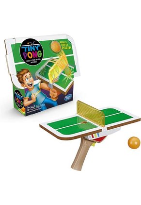 TINY PONG HASBRO GAMING