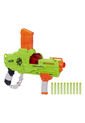 Pistola Nerf Zombie Revreaper- Hasbro de Hasbro