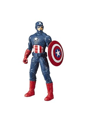 Figura Marvel Olympus Capitan America
