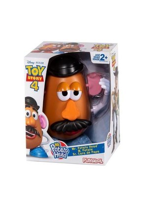 Sr. Cara De Papa Toy Story 4 Surtido