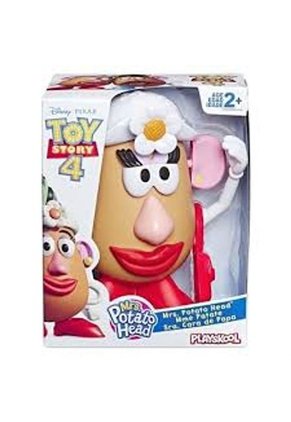Sr. Cara De Papa Toy Story 4 Surtido