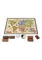 Juego De Mesa Risk Hasbro de Hasbro