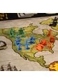 Juego De Mesa Risk Hasbro de Hasbro