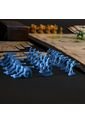Juego De Mesa Risk Hasbro de Hasbro