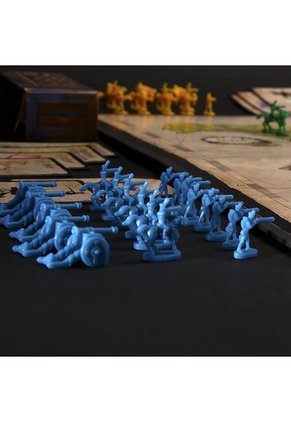 Juego De Mesa Risk Hasbro