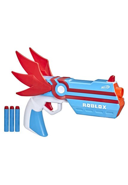 Lanzador Nerf Robox Angel