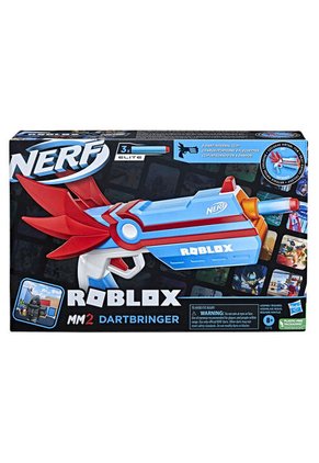 Lanzador Nerf Robox Angel