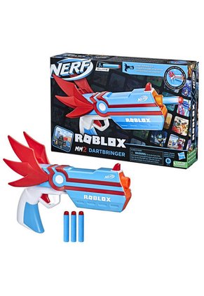 Lanzador Nerf Robox Angel