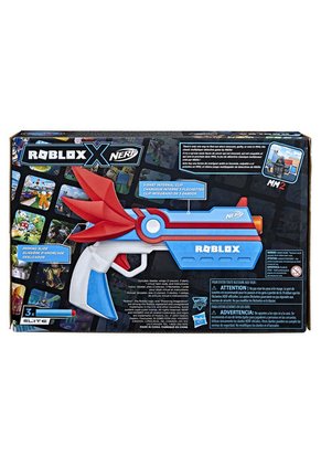 Lanzador Nerf Robox Angel