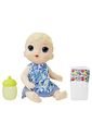 Baby Alive Bebe Sorbitos Rubia de Hasbro