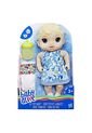 Baby Alive Bebe Sorbitos Rubia de Hasbro