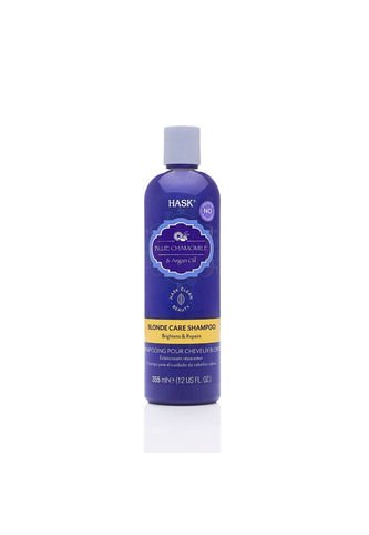 shampoo azul hask