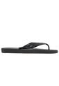 Sandalias Dhaka Negro Para Hombre Havaianas de Havaianas