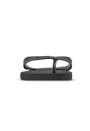 Sandalias Dhaka Negro Para Hombre Havaianas