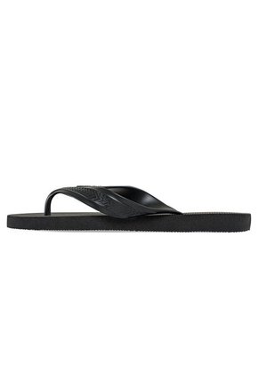 Sandalias Dhaka Negro Para Hombre Havaianas