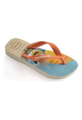 Sandalias Havaianas Minions
