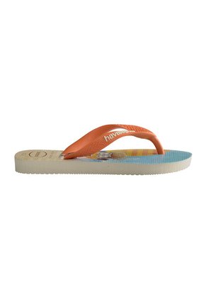 Sandalias Havaianas Minions