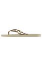 Sandalias Fantasya Beige Para Mujer Havaianas de Havaianas