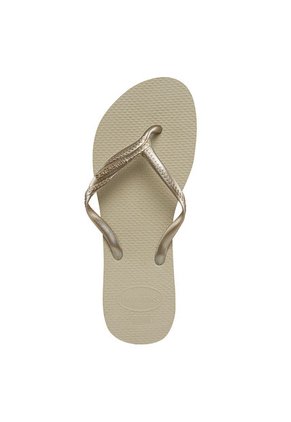 Sandalias Fantasya Beige Para Mujer Havaianas