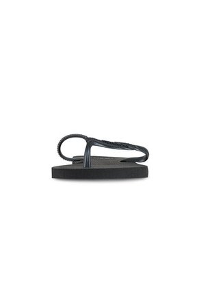 Sandalias Fantasya Negro Para Mujer Havaianas
