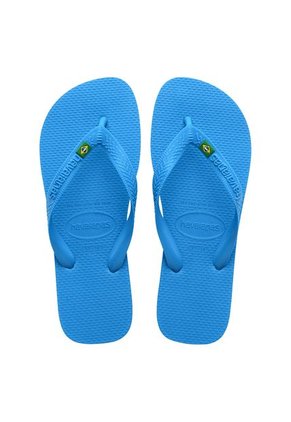 Sandalias Azul Havaianas Brasil