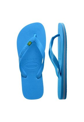 Sandalias Azul Havaianas Brasil