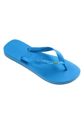 Sandalias Azul Havaianas Brasil