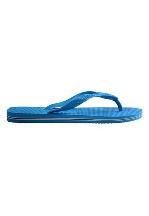 Sandalias Azul Havaianas Brasil