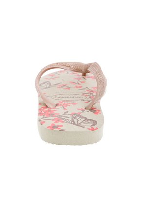 Playera Havaianas Beige