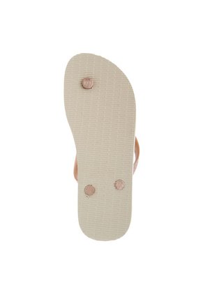 Playera Havaianas Beige