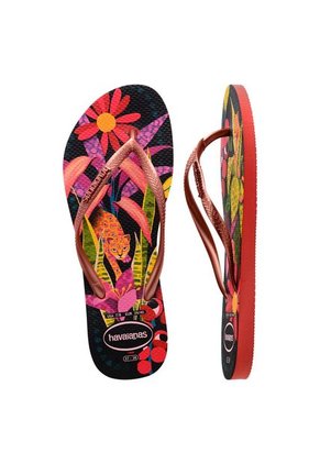 Sandalias Havaianas Slim Tropical