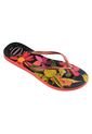 Sandalias Havaianas Slim Tropical de Havaianas