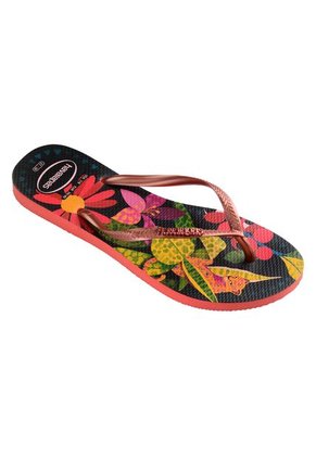 Sandalias Havaianas Slim Tropical