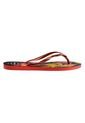 Sandalias Havaianas Slim Tropical de Havaianas