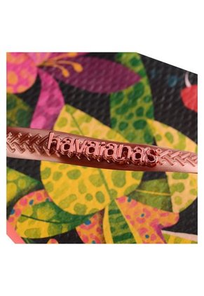 Sandalias Havaianas Slim Tropical