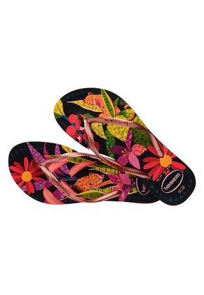 Sandalias Havaianas Slim Tropical
