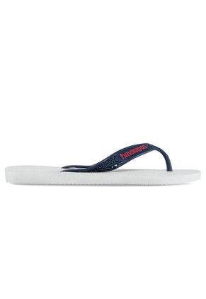 Sandalias Kingston Blanco Para Hombre Havaianas