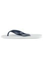 Sandalias Kingston Blanco Para Hombre Havaianas de Havaianas