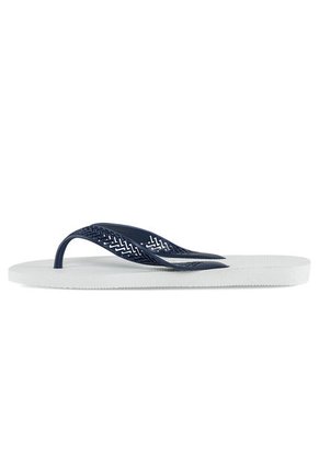 Sandalias Kingston Blanco Para Hombre Havaianas