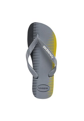 Sandalias Miami Gris Para Hombre Havaianas