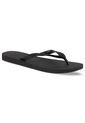 Sandalias Amsterdam Negro Para Hombre Havaianas de Havaianas