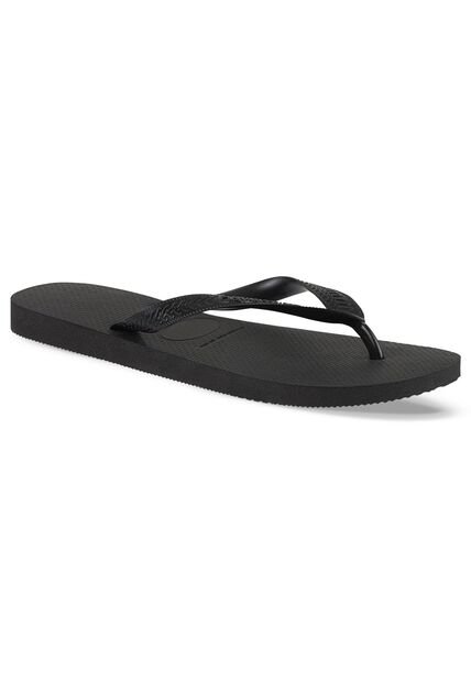 Sandalias Amsterdam Negro Para Hombre Havaianas