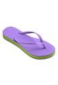 Sandalias Havaianas Slim Flatform de Havaianas