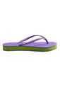 Sandalias Havaianas Slim Flatform de Havaianas