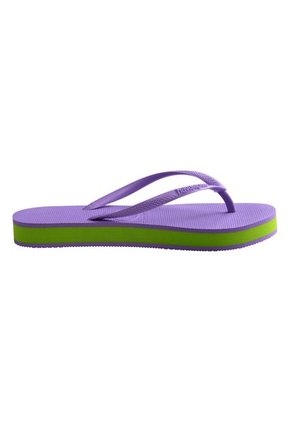 Sandalias Havaianas Slim Flatform